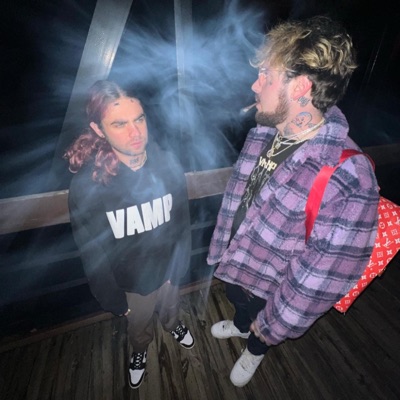 YOU BETTER NEVER LEAVE the HOUSE WITHOUT YOUR GUN BECAUSE I PROMISE YOU'RE GONNA NEED IT (feat. GOS!NNER) - Single