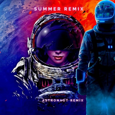 Metofox - Astronaut Remix (For Tiktok Bass Boosted)