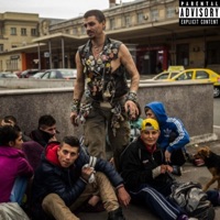 Who Da F?ck Is Pillsbury DoughBoy (feat. Lil Cox) - Single - Lil Squeaky