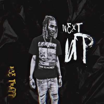 Next Up (feat. Keenan) - Single