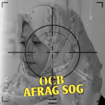 Afrag Sog - Single