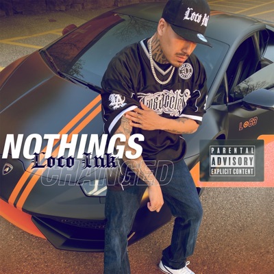 Nothings Changed (feat. Signature By SB) - Single