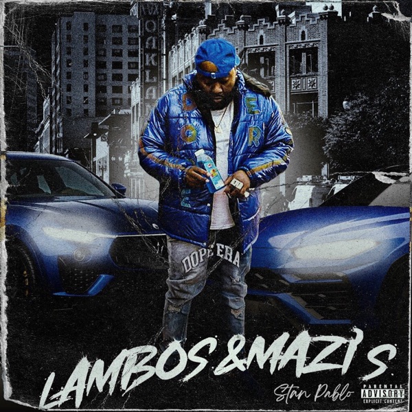 Lambos & Mazi's