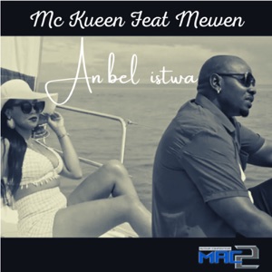 An bel istwa (feat. Mewen)