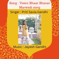 Veero(Beero) Bhaat Bharan [Marwadi Song] - Single - Jayesh Gandhi