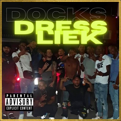 Dress Liek (Adrenalina Intro) - Single