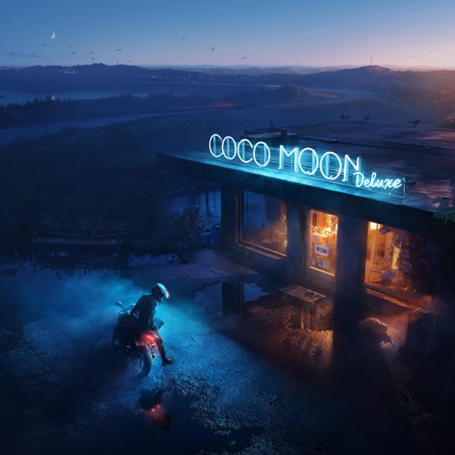 Owl City – Coco Moon Deluxe [iTunes Plus AAC M4A]