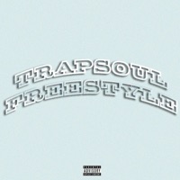 TRAPSOUL FREESTYLE - Single - Jae Lugo