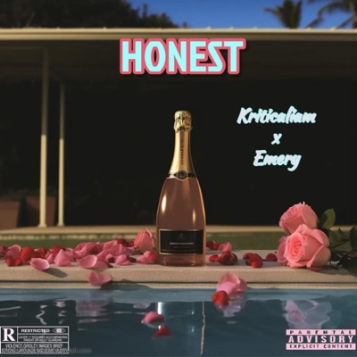 Honest (feat. Emery) - Single