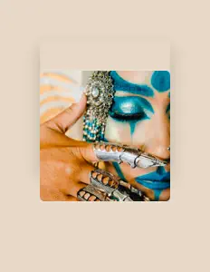 Listen to Aryun-Goa, watch music videos, read bio, see tour dates & more!