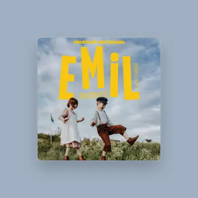 Listen to Borgarleikhúsið, watch music videos, read bio, see tour dates & more!