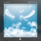 Sleeping Angel - EP artwork