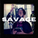 Savage Rain - Single