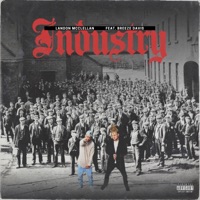 Industry (feat. Breeze Davis) - Single - Landon McClellan