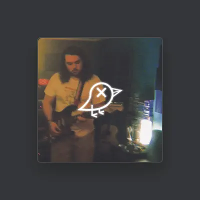 Listen to Trash Bird, watch music videos, read bio, see tour dates & more!