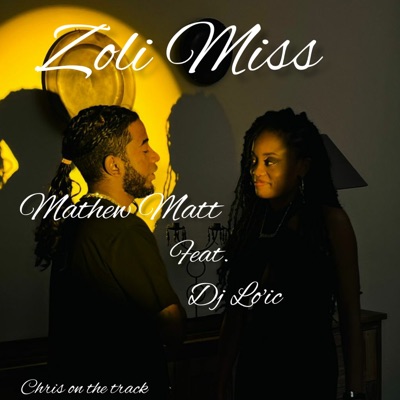 Zoli Miss - Single