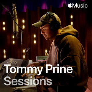 Apple Music Nashville Sessions