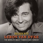 Golden Hits - The World's Most Famous Auctioneer