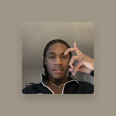 Listen to GrindAlot LB, watch music videos, read bio, see tour dates & more!