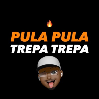 MTG = Pula Pula Trepa Trepa - Single