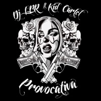 Provocativa (feat. Kid Cartel) - Single - DJ LBR