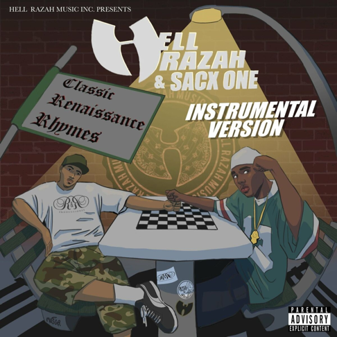 Hell Razah - Apple Music