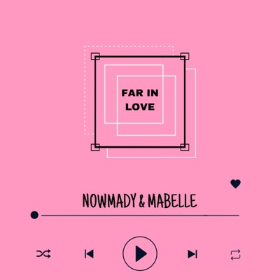 Far In Love (feat. Mabelle) - Single