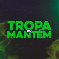 Tropa do Mantém - Single - Lonny Bello