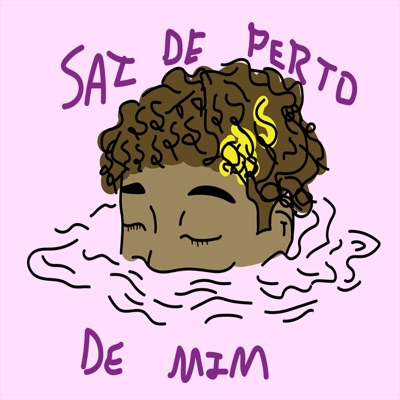 Sai de Perto de Mim - Single
