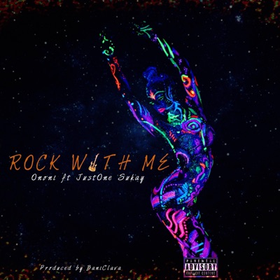 Rock with me (feat. JustOne Sukay) - Single