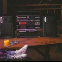 Autumn (feat. Smokeylegatta) - Single - GlassOTB