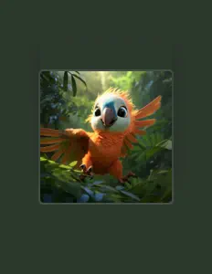 Listen to The Macaw Clan, watch music videos, read bio, see tour dates & more!