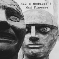 Mad Finesse (feat. Modular 7even) - Single - H12