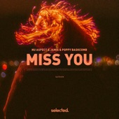 Miss You (Extended) artwork