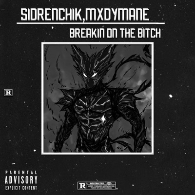 Breakin on the Bitch - Single