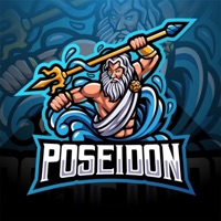 Poseidon (feat. Sheck Donald) - Single - New Wave
