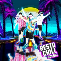 RESTO CHILL - Single - Boggio