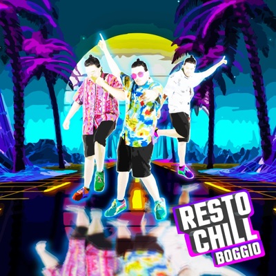 RESTO CHILL - Single