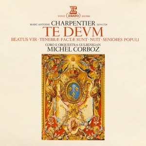 Beatus vir, H. 224: IV. Exortum est in tenebris