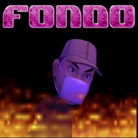 Fondo - Single - Sam Romero