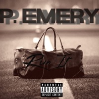 Run It - Single - P. Emery