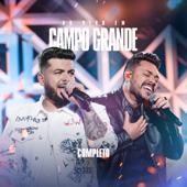 Imperfeitos (Ao Vivo)