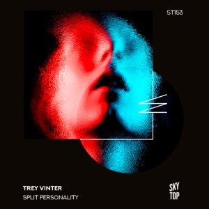 Split Personality - Single