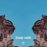 Sleepy Sands - Single - vhskid.