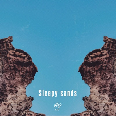 Sleepy Sands - Single
