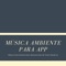 App para Meditar - Biorretroalimentación Maestro lyrics