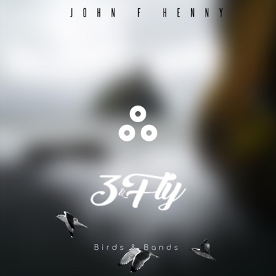 3 & Fly: Birds & Bandz - Single