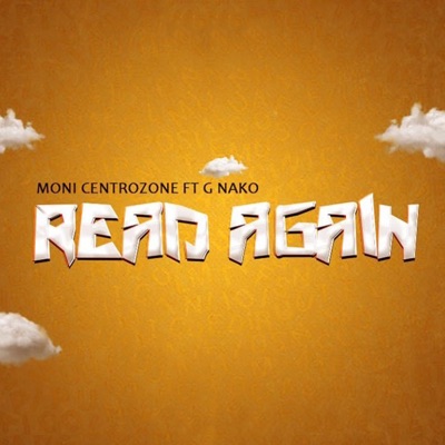 Read Again (feat. G Nako) - Single