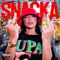 SNACKA - MEGI lyrics