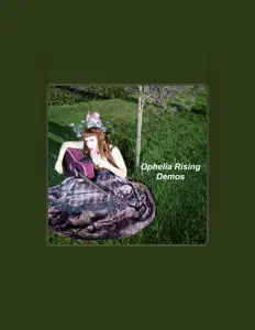 Listen to Ophelia Rising, watch music videos, read bio, see tour dates & more!